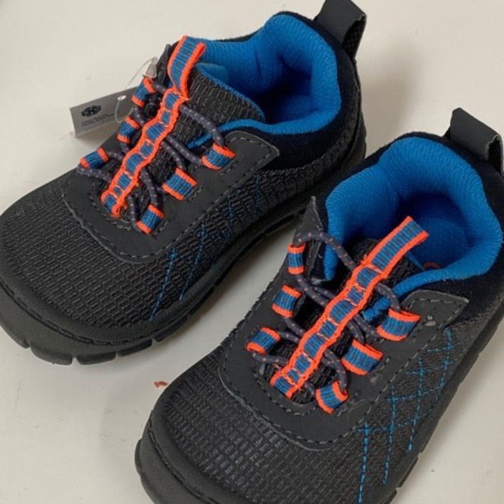 Osh Kosh b'gosh Athletic Sport Shoes Toddler 5